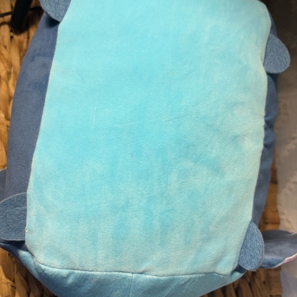 STITCH PLUSHY, Blue and Soft. Disney “Tsum Tsum” - Picture 3 of 9